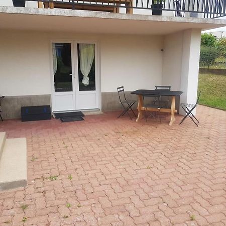 L'Experience Brocandbric Amboise Exterior foto