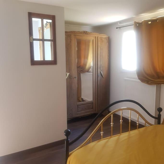 L'Experience Brocandbric Amboise Exterior foto